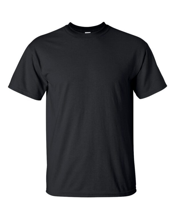 Gildan Ultra Cotton® Tall T-Shirt Size up to 3XLT – Daplis.com